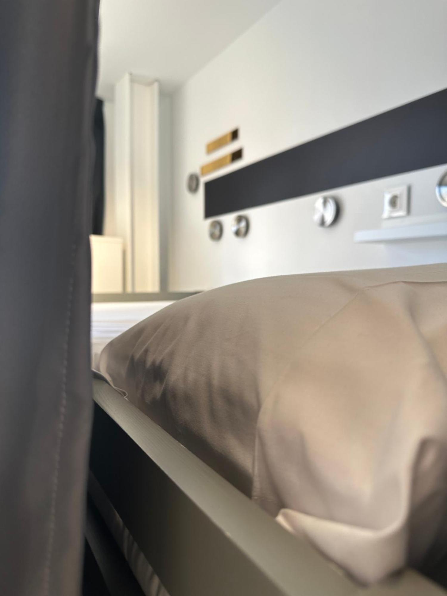 Hostel Аликанте Экстерьер фото