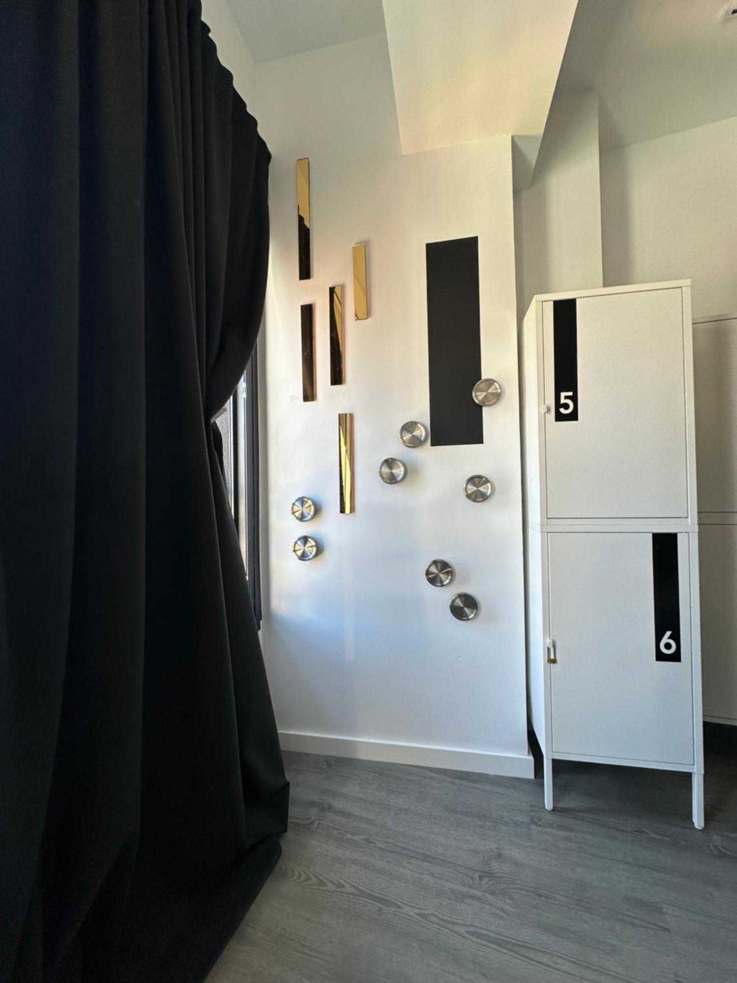 Hostel Аликанте Экстерьер фото