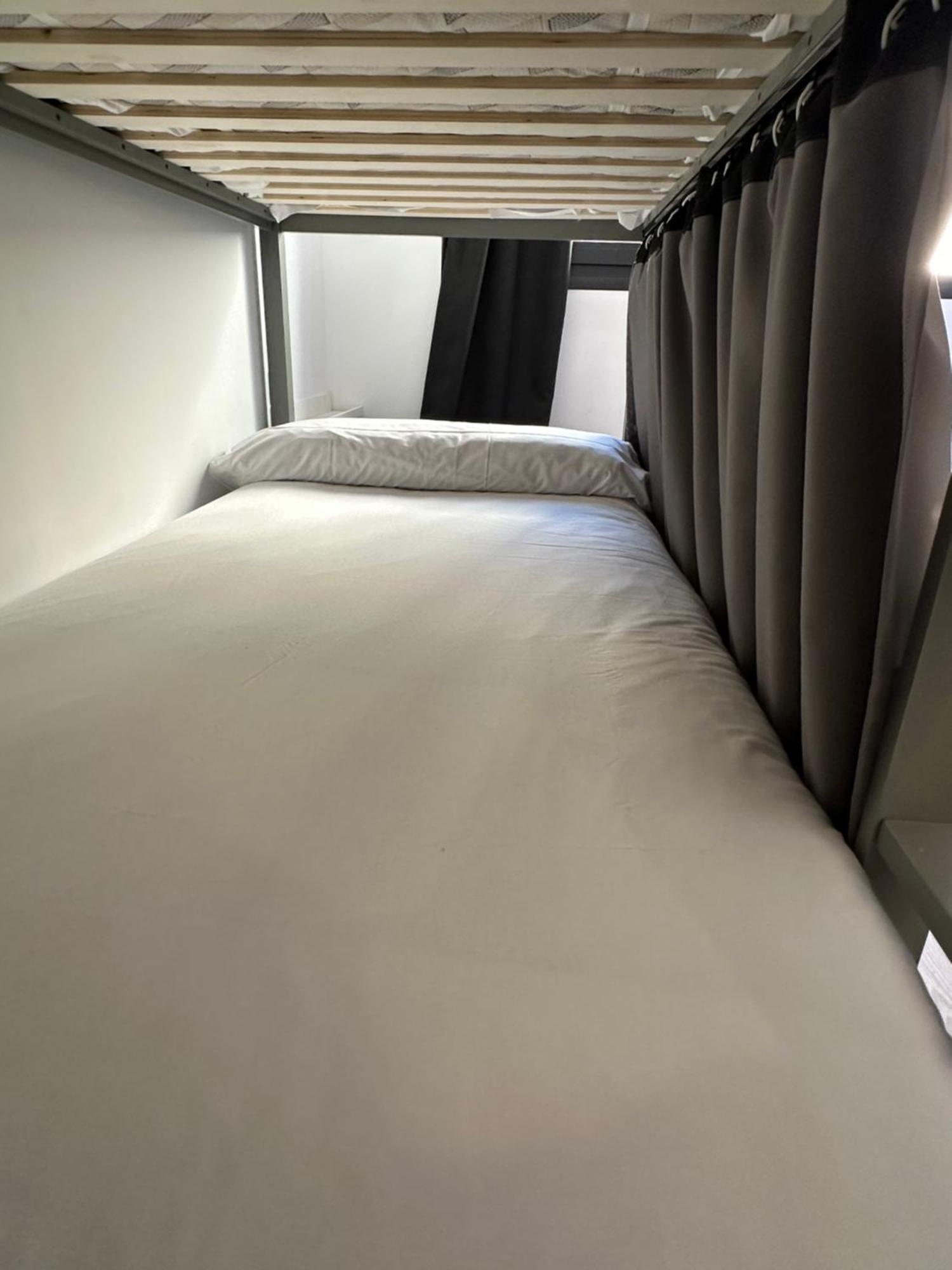 Hostel Аликанте Экстерьер фото