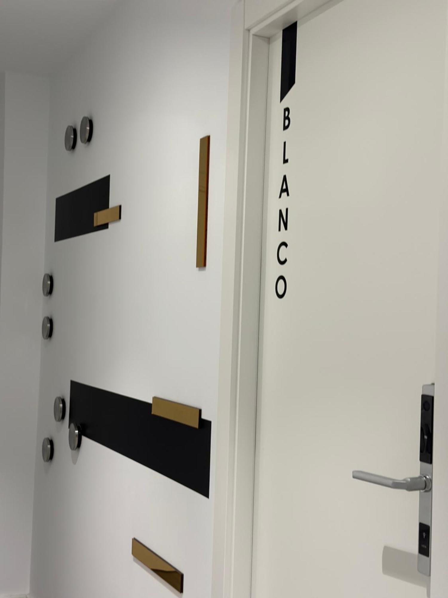 Hostel Аликанте Экстерьер фото
