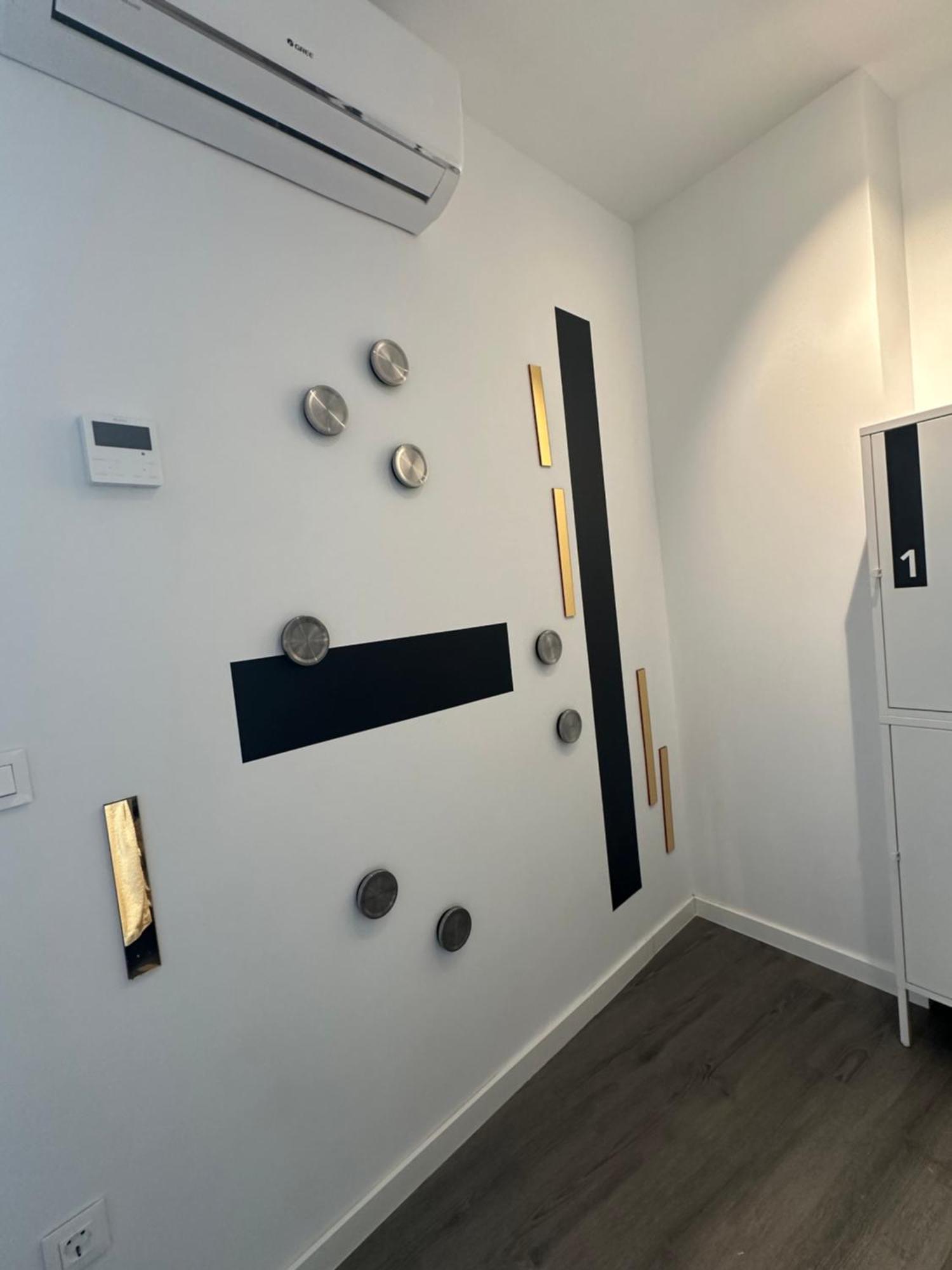 Hostel Аликанте Экстерьер фото