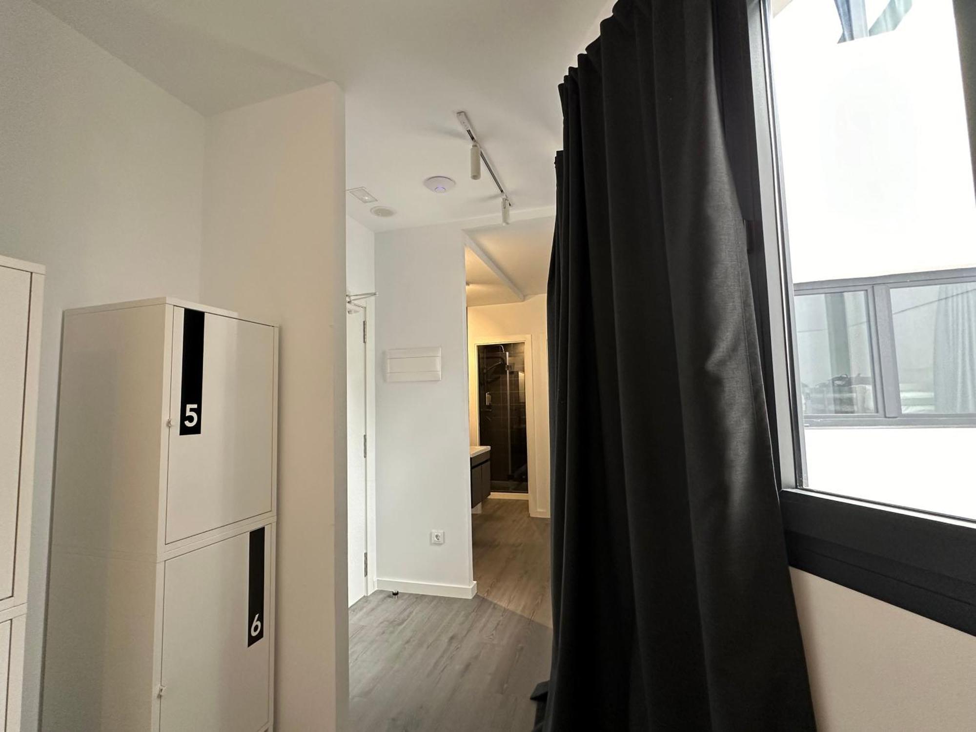 Hostel Аликанте Экстерьер фото
