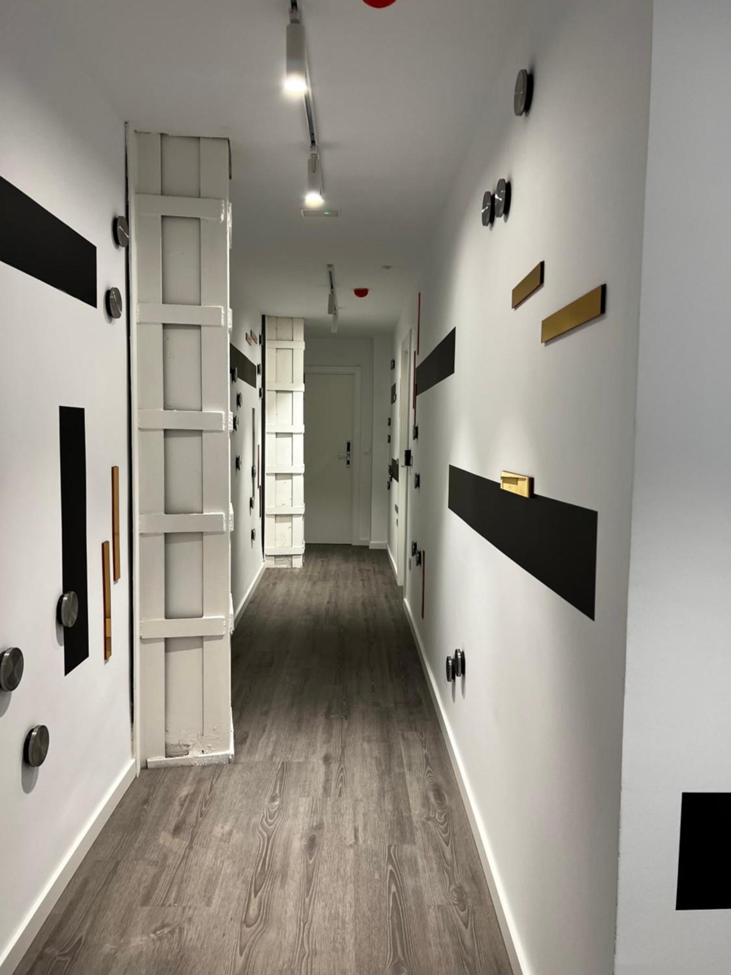 Hostel Аликанте Экстерьер фото